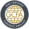 GCFA