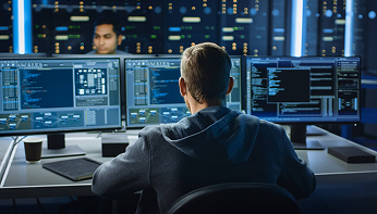 Identify Security Gap