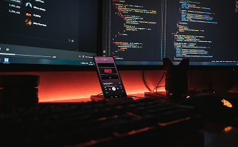 Real-time insights report